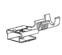 62109-2 electronic component of TE Connectivity