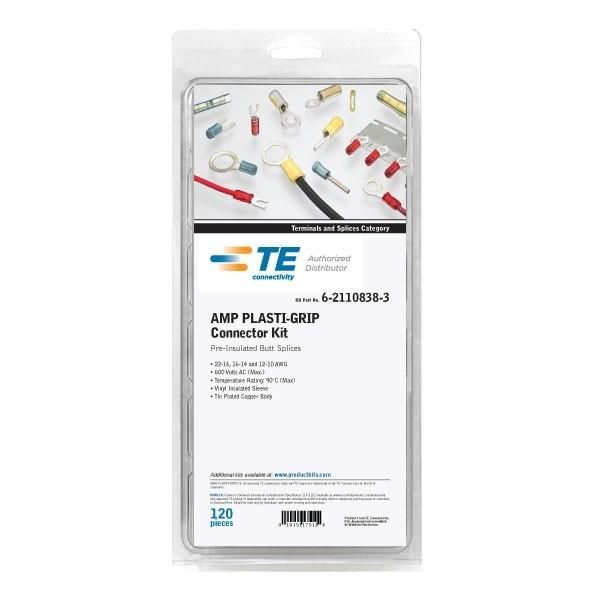 6-2110838-3 electronic component of TE Connectivity