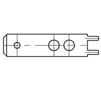 62262-1 electronic component of TE Connectivity