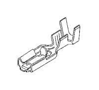 1742354-1 electronic component of TE Connectivity