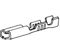 63391-2 electronic component of TE Connectivity