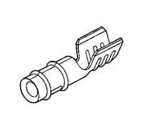 640259-1 electronic component of TE Connectivity