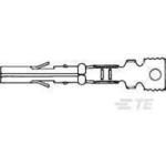 641300-2-C electronic component of TE Connectivity