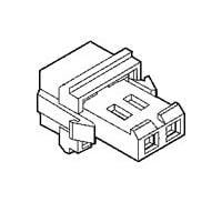 641440-1 electronic component of TE Connectivity