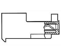 644461-3 electronic component of TE Connectivity