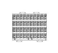 6469081-1 electronic component of TE Connectivity