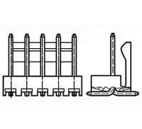 3-647167-3 electronic component of TE Connectivity