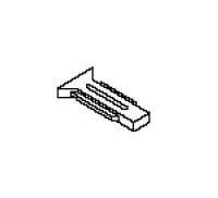 650025-2 electronic component of TE Connectivity