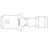 66023-2 electronic component of TE Connectivity