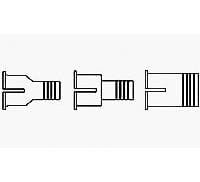 6-745129-9 electronic component of TE Connectivity