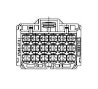 6-968974-1 electronic component of TE Connectivity