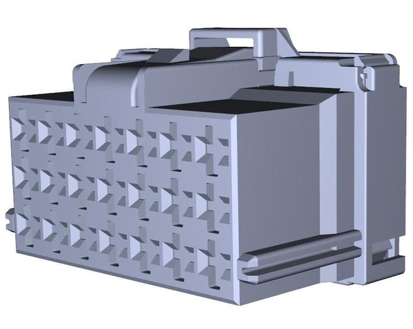 6-968975-1 electronic component of TE Connectivity