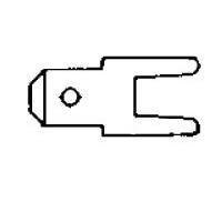 726388-2 electronic component of TE Connectivity