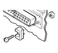 745245-2 electronic component of TE Connectivity