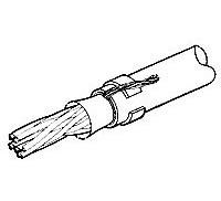 745508-3 electronic component of TE Connectivity