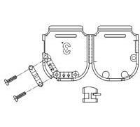 749813-1 electronic component of TE Connectivity