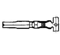 770006-3 electronic component of TE Connectivity