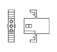 770326-1 electronic component of TE Connectivity