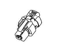 776427-2 electronic component of TE Connectivity