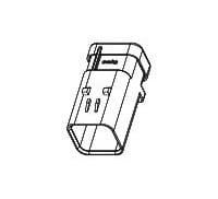 776434-3 electronic component of TE Connectivity