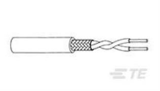 7824E0422-9X electronic component of TE Connectivity