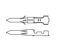 794018-1 electronic component of TE Connectivity