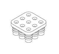 794278-1 electronic component of TE Connectivity