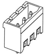 796637-6 electronic component of TE Connectivity