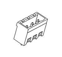 796642-3 electronic component of TE Connectivity