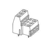 796692-2 electronic component of TE Connectivity