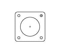 81665-2 electronic component of TE Connectivity