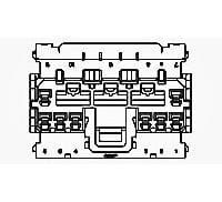 85113-1 electronic component of TE Connectivity