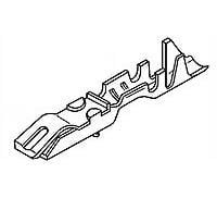 87165-1 electronic component of TE Connectivity