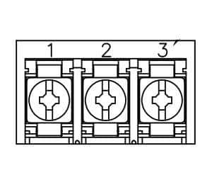 8PCV-03-006 electronic component of TE Connectivity