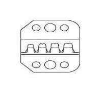 91391-2 electronic component of TE Connectivity