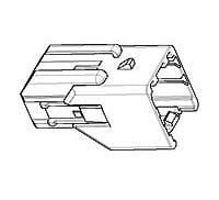 9-1419157-6 electronic component of TE Connectivity