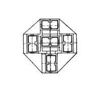 926526-1 electronic component of TE Connectivity