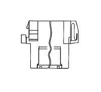 929505-3 electronic component of TE Connectivity