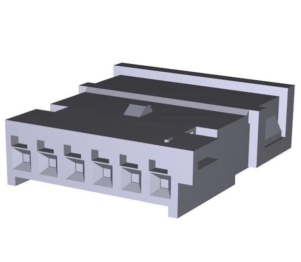 936289-2 electronic component of TE Connectivity