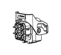 936777-2 electronic component of TE Connectivity