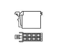 962191-1 electronic component of TE Connectivity