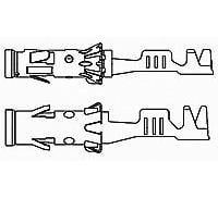 962998-1 electronic component of TE Connectivity