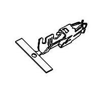 963709-1 electronic component of TE Connectivity