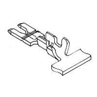 964101-2 electronic component of TE Connectivity