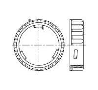 965687-1 electronic component of TE Connectivity