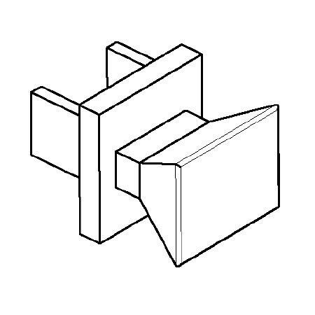 969556-5 electronic component of TE Connectivity