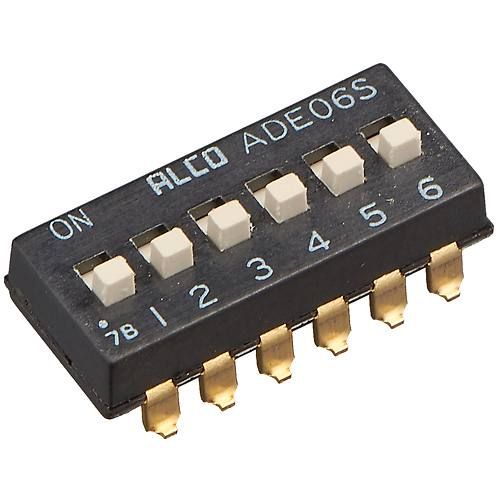 ADE06S04 electronic component of TE Connectivity