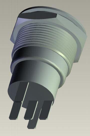 AV1911R724Q04 electronic component of TE Connectivity