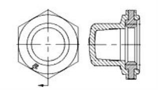 BP1440004 electronic component of TE Connectivity