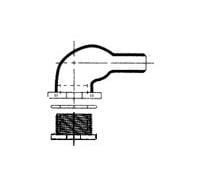 A50759-001 electronic component of TE Connectivity